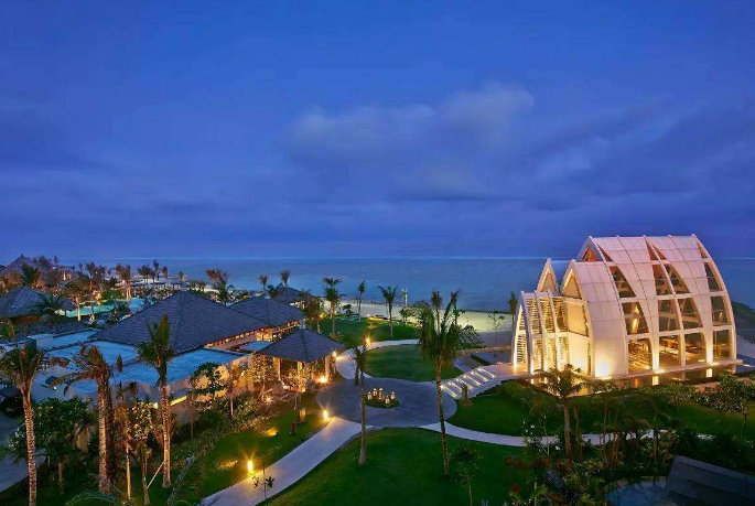 世界最好的十大酒店 帶你感受最頂級的服務(wù)