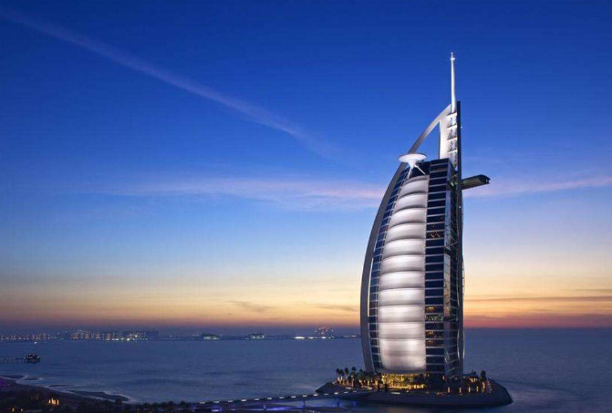 世界最好的十大酒店 帶你感受最頂級的服務(wù)