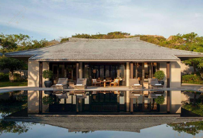 世界最好的十大酒店 帶你感受最頂級的服務(wù)