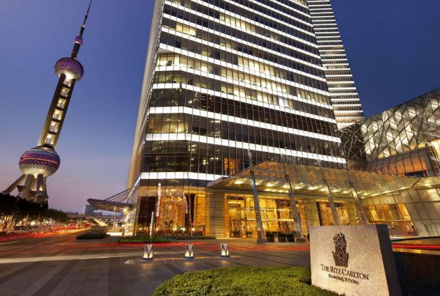 世界最好的十大酒店 帶你感受最頂級的服務(wù)