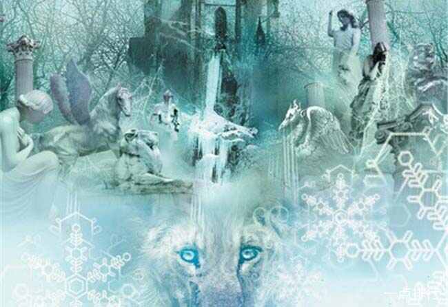 獅子，女巫和魔衣櫥