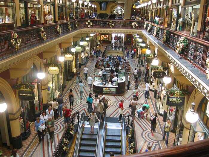 維多利亞女王大廈