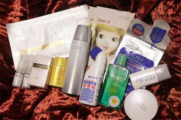 巴厘島免稅店必買(mǎi)清單，這份清單請一定要收好