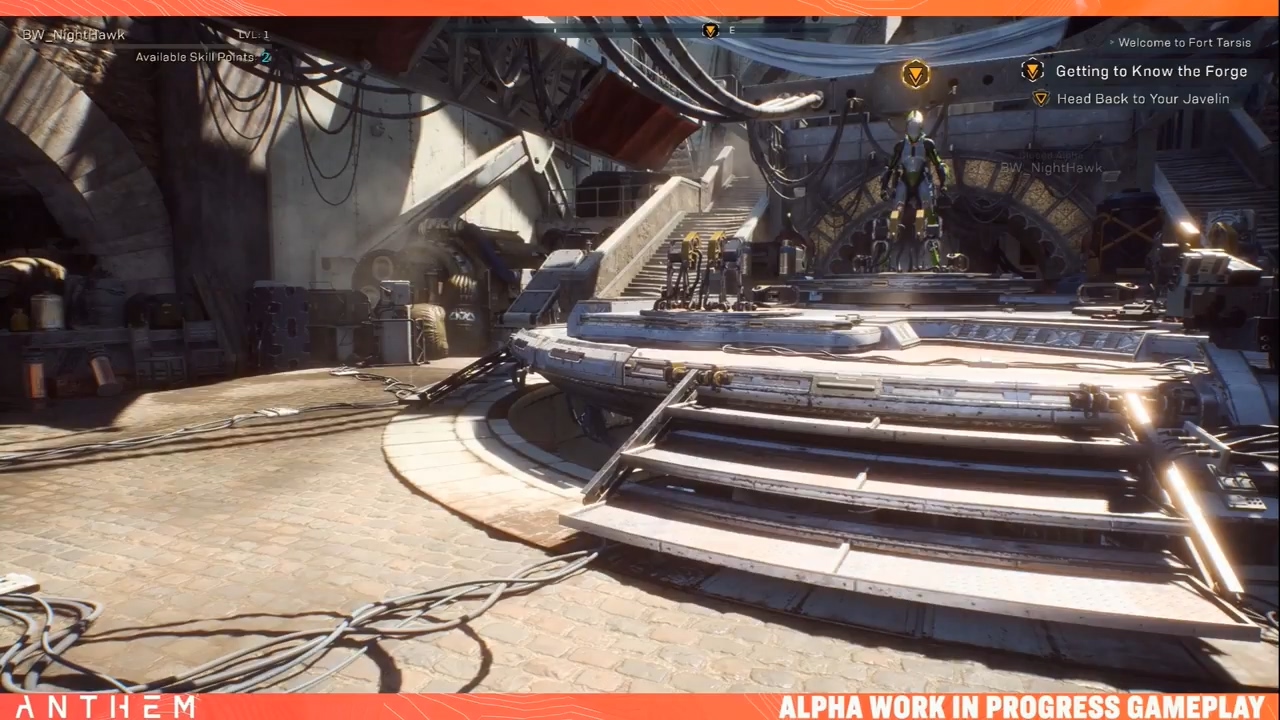 盤(pán)點(diǎn)2019年十大最值得期待的游戲新作