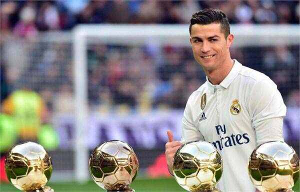 皇馬C羅