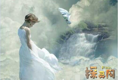人死后有靈魂嗎，死后會(huì )去哪兒