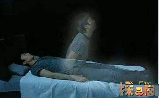 人死后有靈魂嗎，死后會(huì )去哪兒